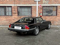 Jaguar xjs 5.3 v12 262pk 1984 - afbeelding 29 van  29
