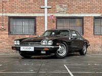 Jaguar xjs 5.3 v12 262pk 1984