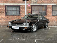 Jaguar xjs 5.3 v12 262pk 1984 - afbeelding 23 van  29