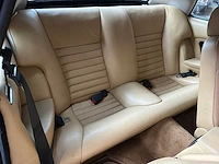 Jaguar xjs 5.3 v12 262pk 1984 - afbeelding 19 van  29