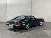 Jaguar xjs 5.3 v12 300pk 1986 -oldtimer- - afbeelding 2 van  41
