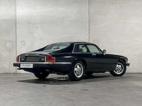 Jaguar xjs 5.3 v12 300pk 1986 -oldtimer- - afbeelding 3 van  41