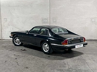 Jaguar xjs 5.3 v12 300pk 1986 -oldtimer- - afbeelding 6 van  41