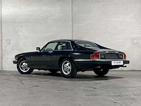 Jaguar xjs 5.3 v12 300pk 1986 -oldtimer- - afbeelding 7 van  41