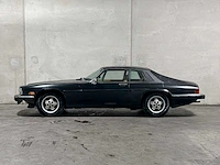 Jaguar xjs 5.3 v12 300pk 1986 -oldtimer- - afbeelding 8 van  41