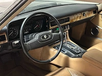 Jaguar xjs 5.3 v12 300pk 1986 -oldtimer- - afbeelding 9 van  41