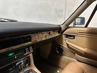Jaguar xjs 5.3 v12 300pk 1986 -oldtimer- - afbeelding 11 van  41