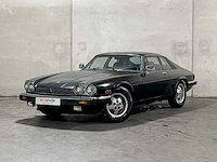 Jaguar xjs 5.3 v12 300pk 1986 -oldtimer-