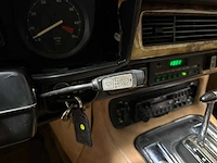 Jaguar xjs 5.3 v12 300pk 1986 -oldtimer- - afbeelding 15 van  41