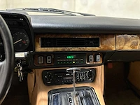 Jaguar xjs 5.3 v12 300pk 1986 -oldtimer- - afbeelding 18 van  41