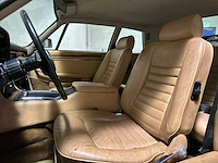 Jaguar xjs 5.3 v12 300pk 1986 -oldtimer- - afbeelding 20 van  41