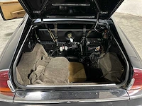 Jaguar xjs 5.3 v12 300pk 1986 -oldtimer- - afbeelding 22 van  41