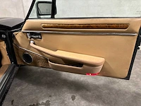Jaguar xjs 5.3 v12 300pk 1986 -oldtimer- - afbeelding 25 van  41