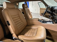 Jaguar xjs 5.3 v12 300pk 1986 -oldtimer- - afbeelding 26 van  41