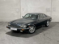 Jaguar xjs 5.3 v12 300pk 1986 -oldtimer- - afbeelding 23 van  41