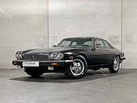 Jaguar xjs 5.3 v12 300pk 1986 -oldtimer- - afbeelding 34 van  41
