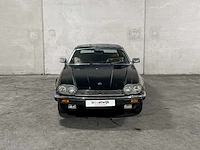 Jaguar xjs 5.3 v12 300pk 1986 -oldtimer- - afbeelding 37 van  41