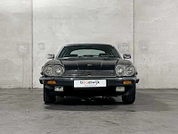Jaguar xjs 5.3 v12 300pk 1986 -oldtimer- - afbeelding 38 van  41