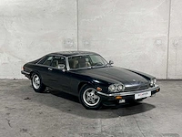 Jaguar xjs 5.3 v12 300pk 1986 -oldtimer- - afbeelding 39 van  41