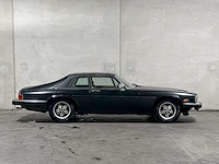 Jaguar xjs 5.3 v12 300pk 1986 -oldtimer- - afbeelding 41 van  41