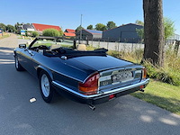 Jaguar xjs 5.3 v12 convertible, 1702 - afbeelding 17 van  40