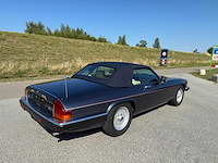 Jaguar xjs 5.3 v12 convertible, 1702 - afbeelding 33 van  40