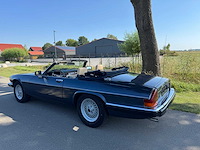 Jaguar xjs 5.3 v12 convertible, 1702 - afbeelding 9 van  40