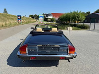 Jaguar xjs 5.3 v12 convertible, 1702 - afbeelding 18 van  40