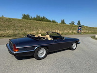Jaguar xjs 5.3 v12 convertible, 1702 - afbeelding 19 van  40
