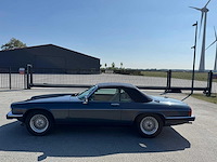Jaguar xjs 5.3 v12 convertible, 1702 - afbeelding 24 van  40