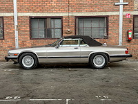 Jaguar xjs 5.3 v12 de luxe 1991 - afbeelding 6 van  25