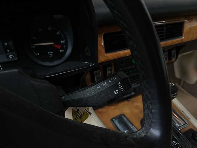 Jaguar xjs 5.3 v12 de luxe 1991 - afbeelding 11 van  25