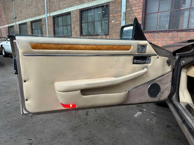 Jaguar xjs 5.3 v12 de luxe 1991 - afbeelding 13 van  25