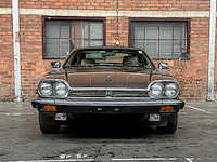 Jaguar xjs 5.3 v12 de luxe 1991 - afbeelding 22 van  25