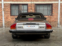 Jaguar xjs 5.3 v12 de luxe 1991 - afbeelding 4 van  35