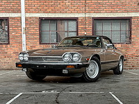 Jaguar xjs 5.3 v12 de luxe 1991 - afbeelding 1 van  35