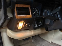 Jaguar xjs 5.3 v12 de luxe 1991 - afbeelding 13 van  35