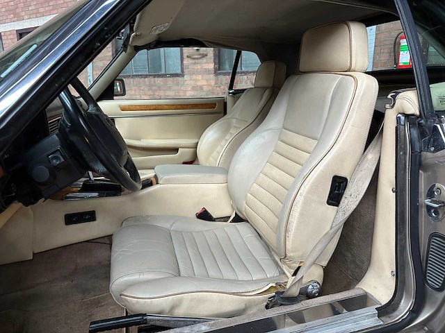 Jaguar xjs 5.3 v12 de luxe 1991 - afbeelding 27 van  35