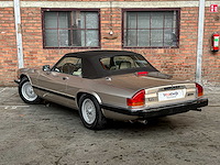 Jaguar xjs 5.3 v12 de luxe 1991 - afbeelding 7 van  36