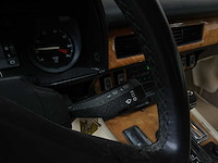 Jaguar xjs 5.3 v12 de luxe 1991 - afbeelding 13 van  36