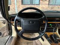 Jaguar xjs 5.3 v12 de luxe 1991 - afbeelding 10 van  36