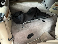 Jaguar xjs 5.3 v12 de luxe 1991 - afbeelding 30 van  36