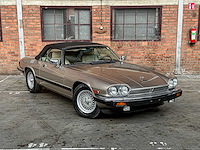 Jaguar xjs 5.3 v12 de luxe 1991 - afbeelding 35 van  36