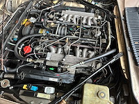 Jaguar xjs 5.3 v12 de luxe 1991 - afbeelding 3 van  8