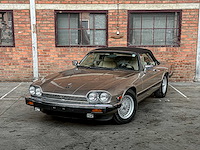 Jaguar xjs 5.3 v12 de luxe 1991 - afbeelding 6 van  8