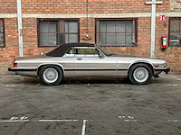 Jaguar xjs 5.3 v12 de luxe 1991 - afbeelding 8 van  8
