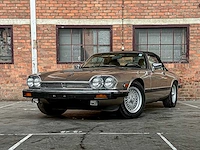 Jaguar xjs 5.3 v12 de luxe 1991