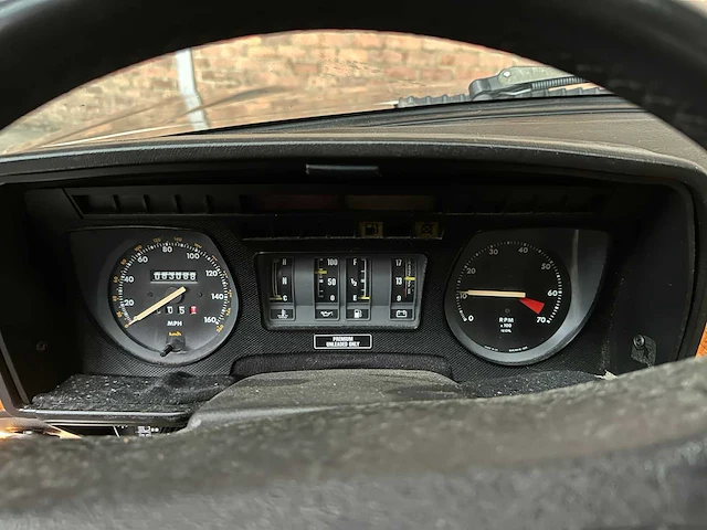 Jaguar xjs 5.3 v12 de luxe 1991 - afbeelding 16 van  36