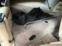 Jaguar xjs 5.3 v12 de luxe 1991 - afbeelding 30 van  36
