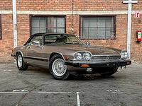 Jaguar xjs 5.3 v12 de luxe 1991 - afbeelding 34 van  36
